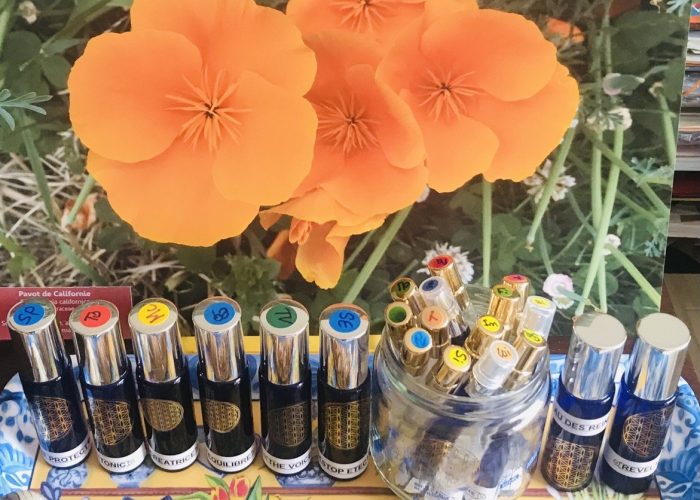 14 Parfums